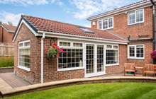 Wetherden house extension leads