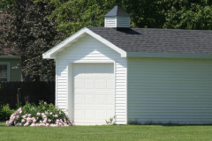 Wetherden outbuilding construction costs